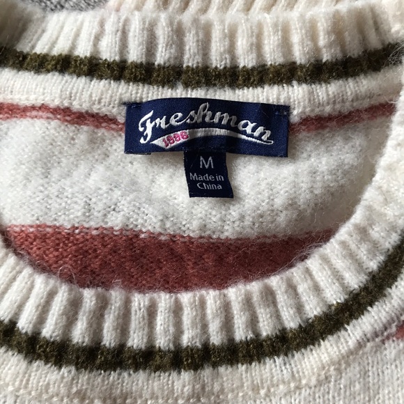 Sweater - Picture 2 of 3